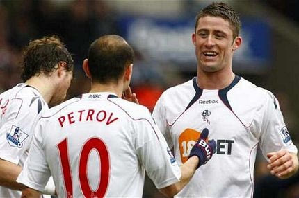 Η Τσέλσι πήρε Γκάρι Κέιχιλ!