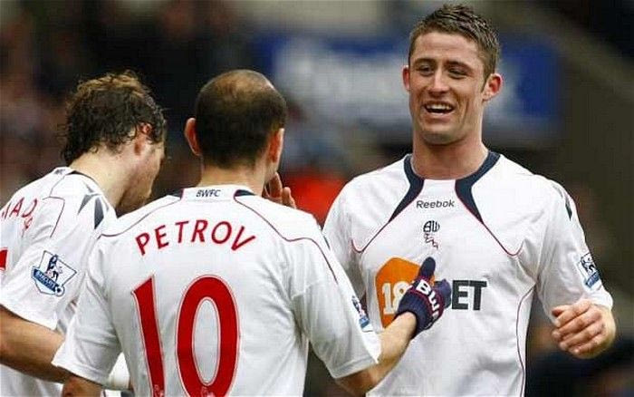 Η Τσέλσι πήρε Γκάρι Κέιχιλ!