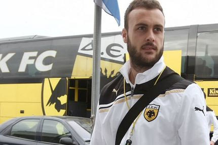 Κάλα: Εξαιρετικός ο Κορδέρο