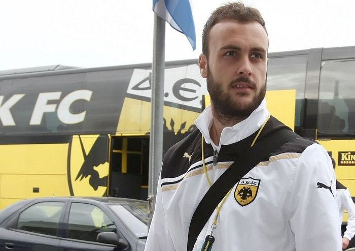 Κάλα: Εξαιρετικός ο Κορδέρο