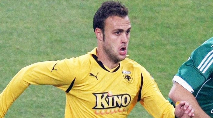 Χουάν Κάλα για ΠΑΟΚ