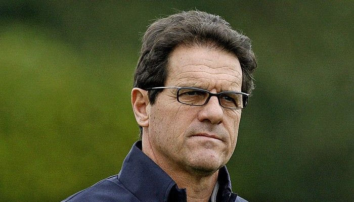 Προτιμά να κάνει 2.300 χλμ. παρά να πάει Ουκρανία ο Καπέλο