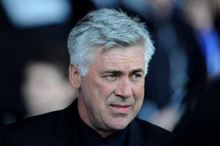 “Παριζιάνος” ο Αντσελότι