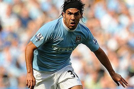 “Ο Τέβεζ δεν δανείζεται, πουλιέται”