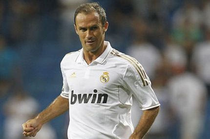 Επέστρεψε ο Καρβάλιο και οι… άλλοι