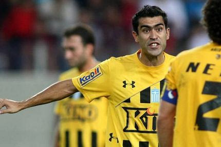 Νεύρα και “γαλλικά”