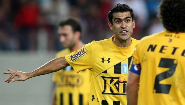 Νεύρα και “γαλλικά”