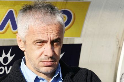 Τέλος ο Χαραλαμπίδης, αναλαμβάνει ο Κατσαβάκης