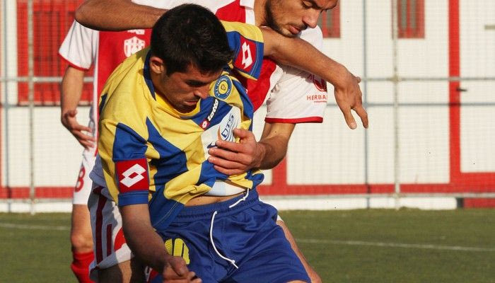 Φιλικός αγώνας στη μνήμη του Χρήστου Χαριάτη