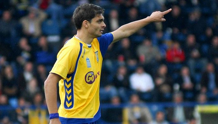Xαριστέας: “Δικό μου το λάθος”