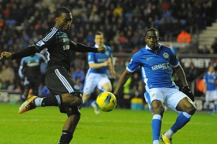 16η αγ.: Πισωγύρισμα της Τσέλσι, ατυχία για Νιούκαστλ