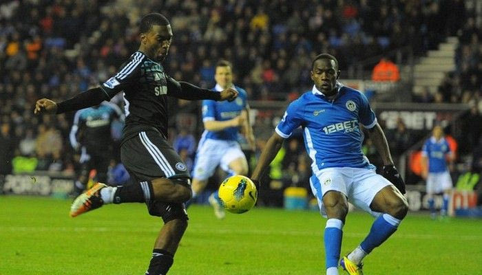 16η αγ.: Πισωγύρισμα της Τσέλσι, ατυχία για Νιούκαστλ