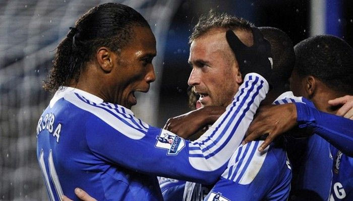 15η αγ.: Νίκη-δώρο της Τσέλσι στη Γιουνάιτεντ