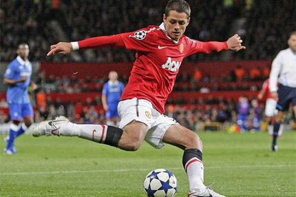 Ένα μήνα έξω ο Τσικαρίτο, “πονοκεφαλιάζει” ο Φέργκιουσον