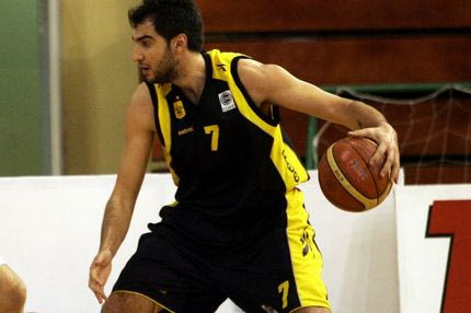 Ταπούτος: “Με γεμάτο Παλέ, δεν θα χάναμε”