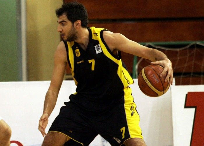 Ταπούτος: “Με γεμάτο Παλέ, δεν θα χάναμε”