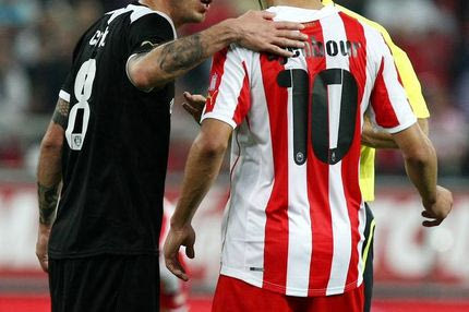 Ισχυροί και αδύναμοι του Europa League