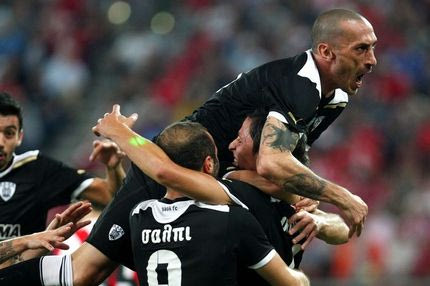 Τσιρίλο: “Αν αποκλείσουμε την Ουντινέζε, θα είναι σπουδαίο”