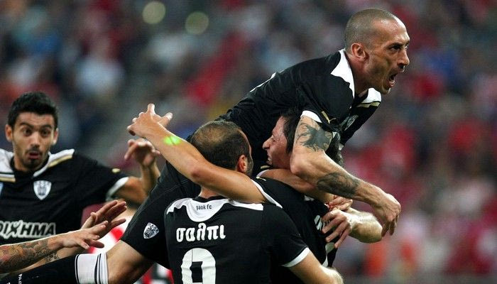 Τσιρίλο: “Τώρα αρχίζουν τα δύσκολα”