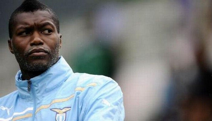 Στην ΚΠΡ ο Σισέ