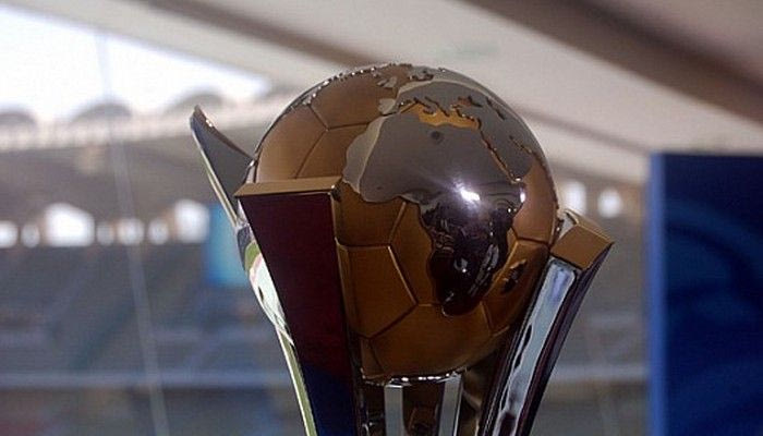 Πάει Μαρόκο το Παγκόσμιο Κύπελλο Συλλόγων