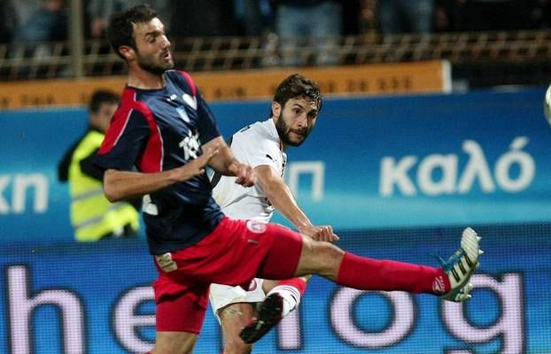 Ρεπό και… ξεσκαρτάρισμα