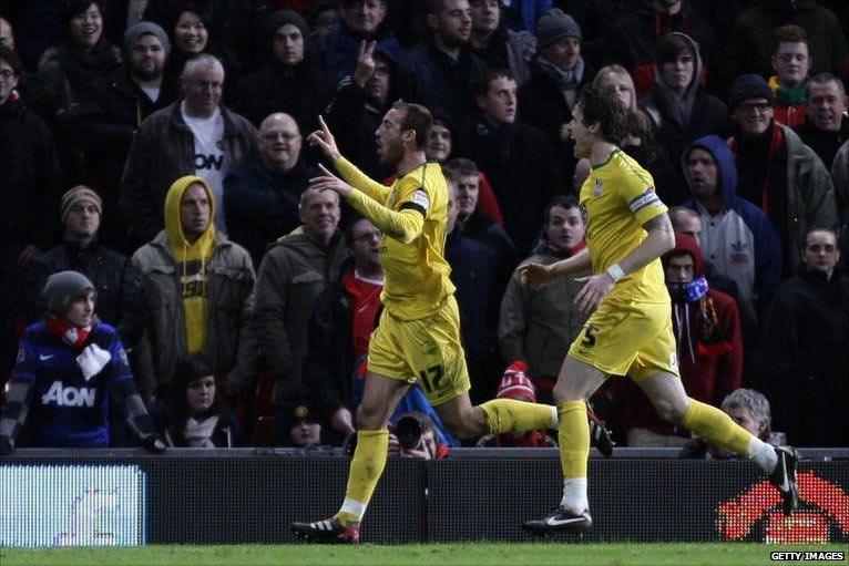 Προημιτελικά: Αποκλείστηκε η Μάντσεστερ Γιουνάιτεντ