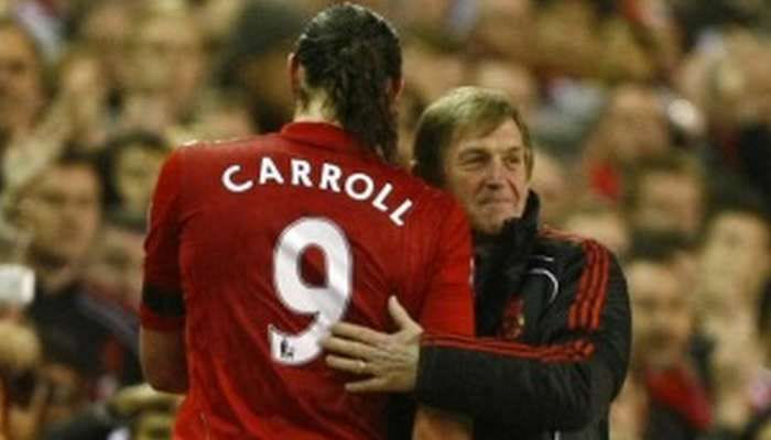 Σουτάρετε και σπάστε τα δοκάρια…