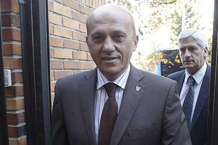 Καταδικάστηκε ο ντελ Νίδο