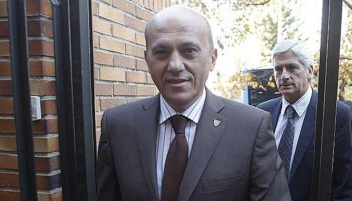 Καταδικάστηκε ο ντελ Νίδο