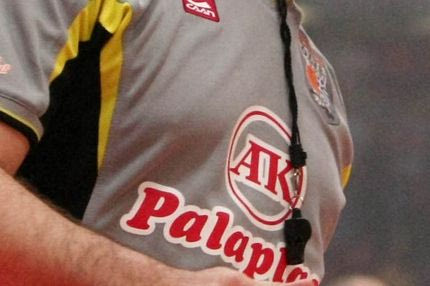 Οι υποψήφιοι διαιτητές του τελικού