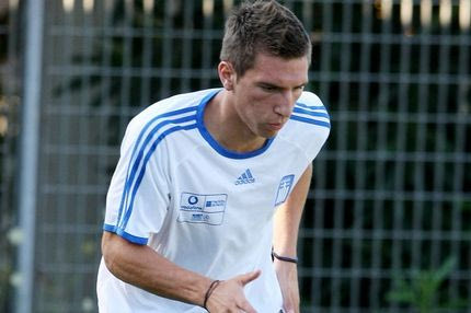 Μεγάλη νίκη της Εθνικής Νέων