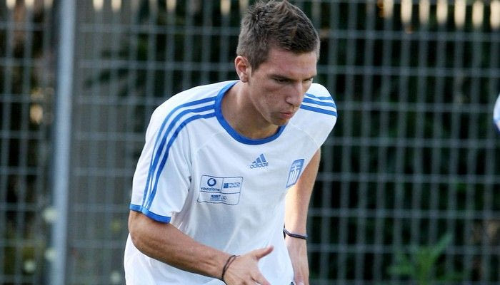 Μεγάλη νίκη της Εθνικής Νέων