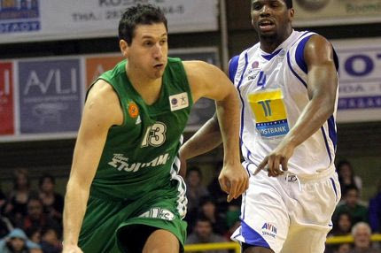 Ο έλεγχος της αγωνιστικής