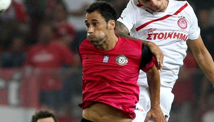Επανήλθε ο Ντίκα