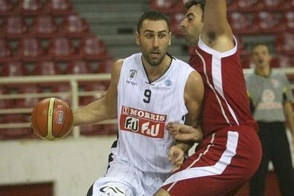 Οι προϋποθέσεις που θέτει ο Ντικούδης για να παραμείνει