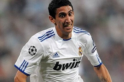 Aρνήθηκε πρόταση ανανέωσης ο Ντι Μαρία