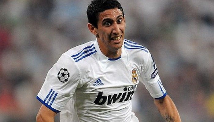 Aρνήθηκε πρόταση ανανέωσης ο Ντι Μαρία