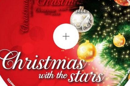 Χριστούγεννα με τις φωνές των μεγαλύτερων stars στην Κυριακάτικη Δημοκρατία!