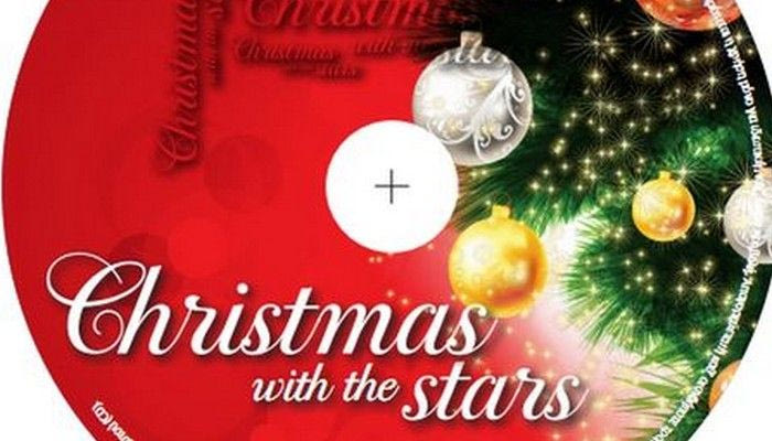 Χριστούγεννα με τις φωνές των μεγαλύτερων stars στην Κυριακάτικη Δημοκρατία!