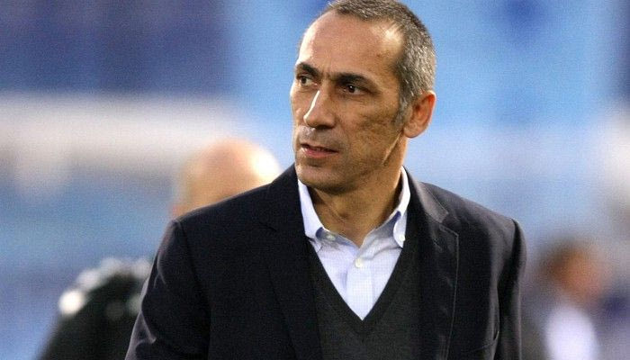 Δώνης: “Πολύ δυνατό το παιχνίδι με τον Άρη”