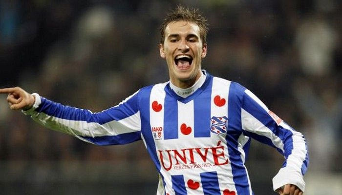 16η αγ.: Εξέλσιορ – Ντοστ 0-5!