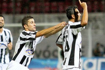 Δόξα Δράμας-ΟΦΗ 0-1