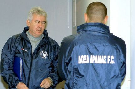 Μελέτησαν τα λάθη τους και ετοιμάζονται για ΠΑΟΚ