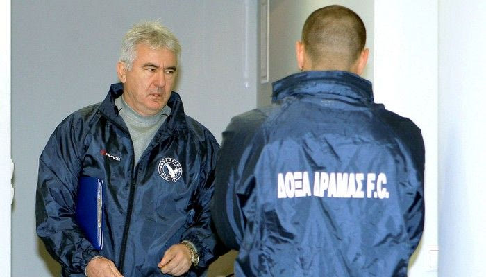 Μελέτησαν τα λάθη τους και ετοιμάζονται για ΠΑΟΚ