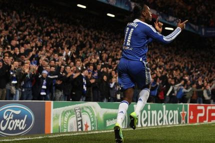 Αυξάνονται οι Κινέζοι “μνηστήρες” για Ντρογκμπά