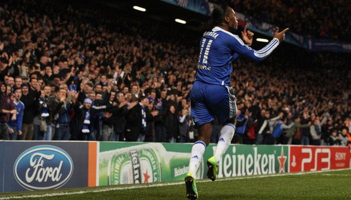 Αυξάνονται οι Κινέζοι “μνηστήρες” για Ντρογκμπά