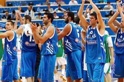 Το Contra.gr και ο Γιώργος Μπαρτζώκας κάνουν την μπασκετική ανασκόπηση του 2011