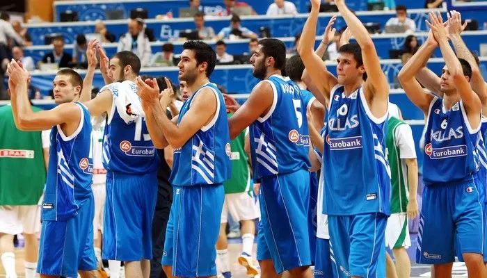 Το Contra.gr και ο Γιώργος Μπαρτζώκας κάνουν την μπασκετική ανασκόπηση του 2011
