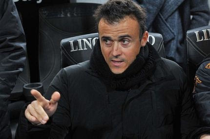 Ενρίκε: “Φεύγω αν το θέλουν οι παίκτες”